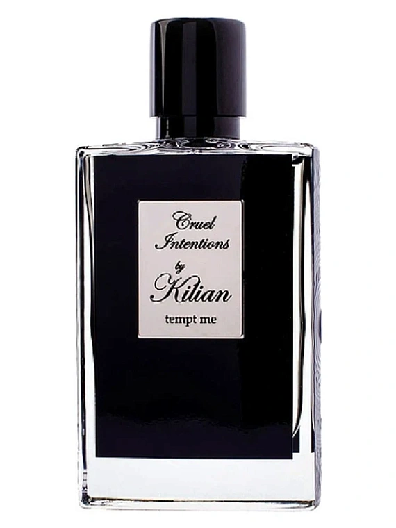 Kilian — Kilian Cruel Intentions