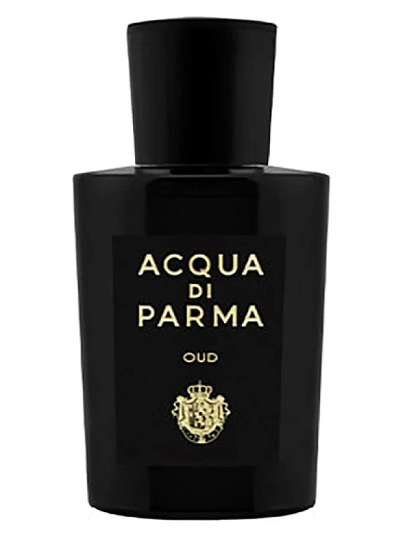 Acqua di Parma — Acqua di Parma Oud Eau De Parfum Гель для душа