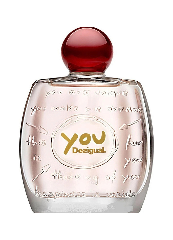 Desigual — Desigual You