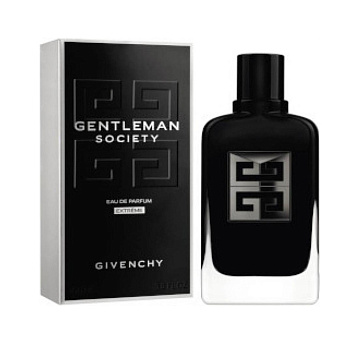 Givenchy Gentleman Society Extreme