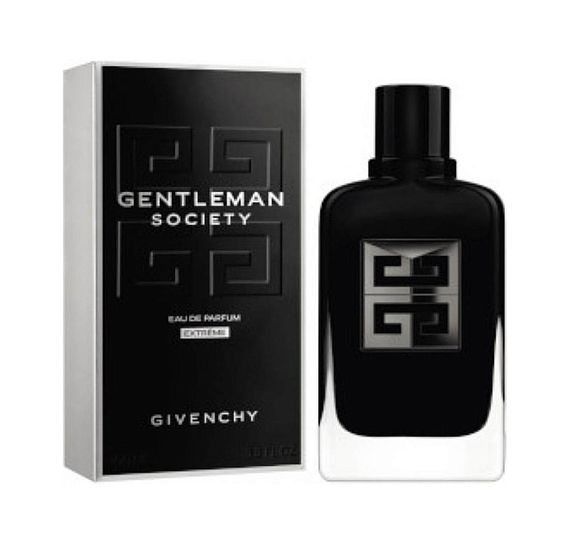 Givenchy — Givenchy Gentleman Society Extreme