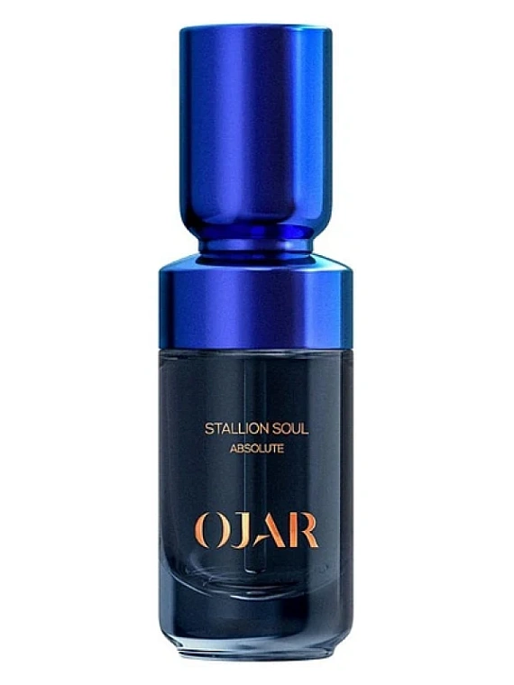 Ojar — Ojar Stallion Soul Масло
