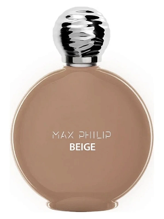 Max Philip — Max Philip Beige