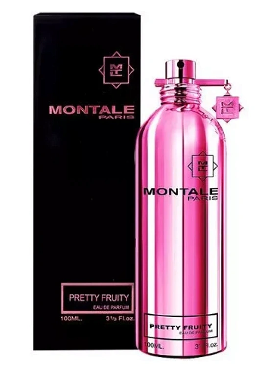 Montale — Montale Pretty Fruity