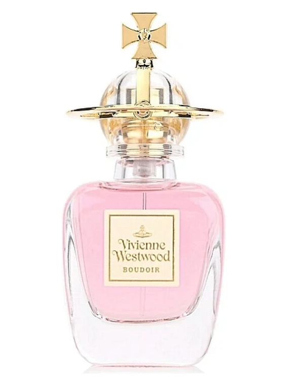 Vivienne Westwood — Vivienne Westwood Boudoir Духи
