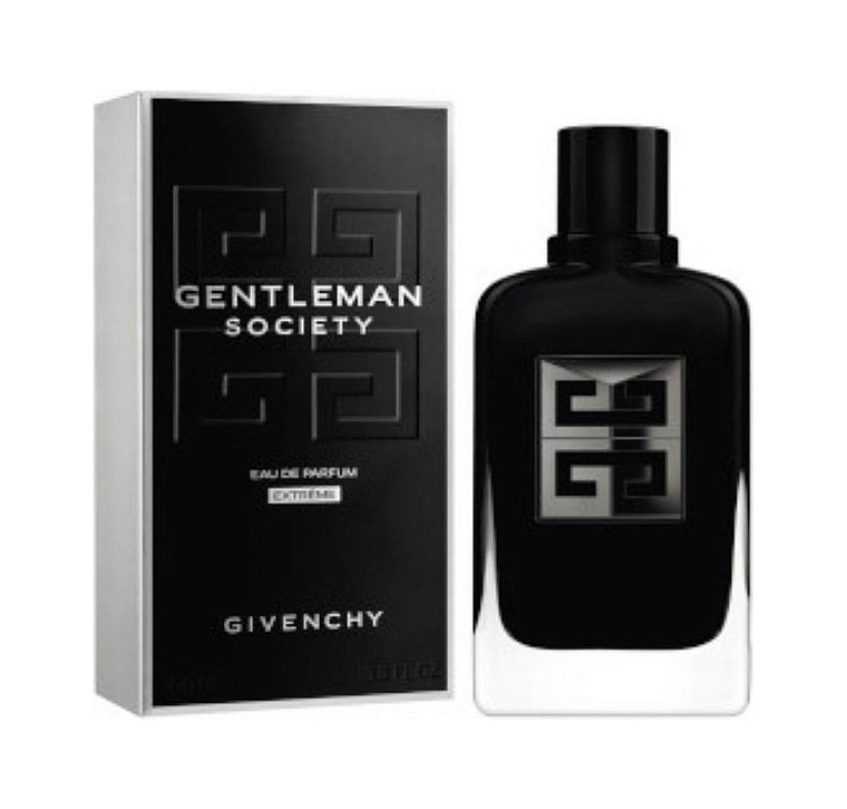 Givenchy — Givenchy Gentleman Society Extreme