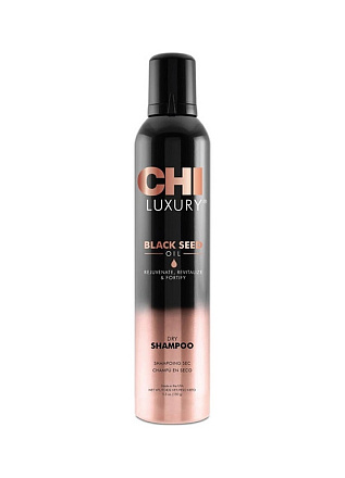 CHI Luxury Black Seed Oil Dry Shampoo