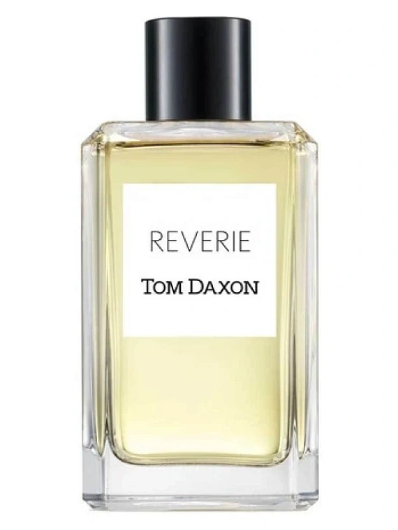 Tom Daxon — Tom Daxon Reverie