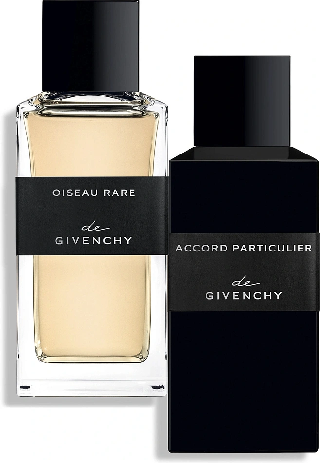 Givenchy Oiseau Rare — фото 3