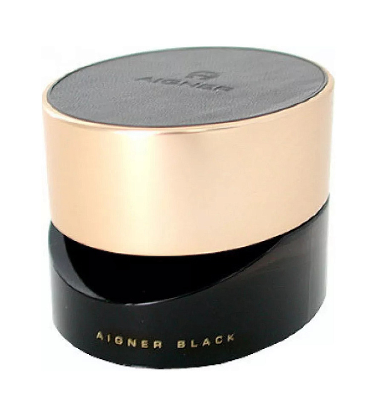 Aigner — Aigner Aigner Black