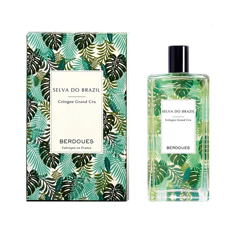 Berdoues — Berdoues Selva Do Brazil
