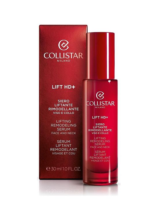 Collistar — Collistar Lift HD+Remodeling Serum
