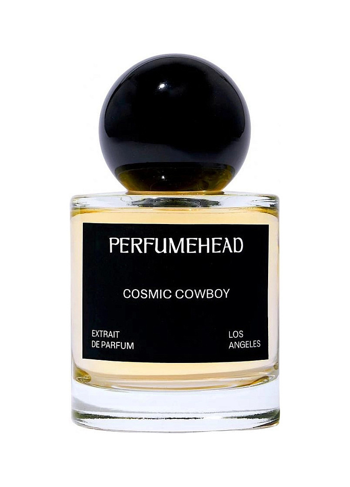 Perfumehead — Perfumehead Cosmic Cowboy