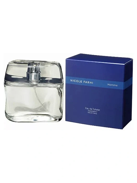 Nicole Farhi — Nicole Farhi Nicole Farhi Men