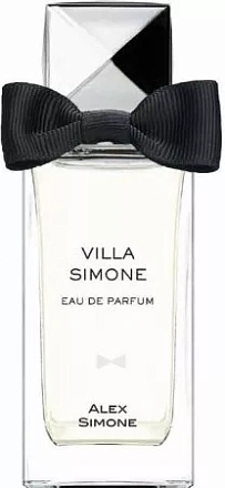 Alex Simone Villa Simone