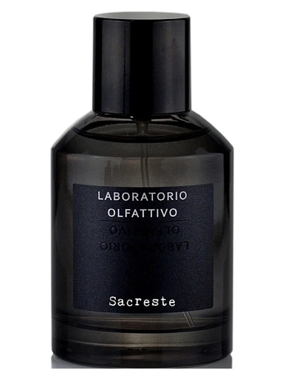 Laboratorio Olfattivo — Laboratorio Olfattivo Sacreste
