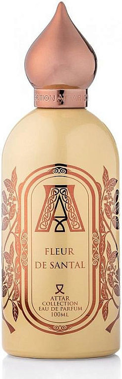 Attar Collection — Attar Collection Fleur De Santal