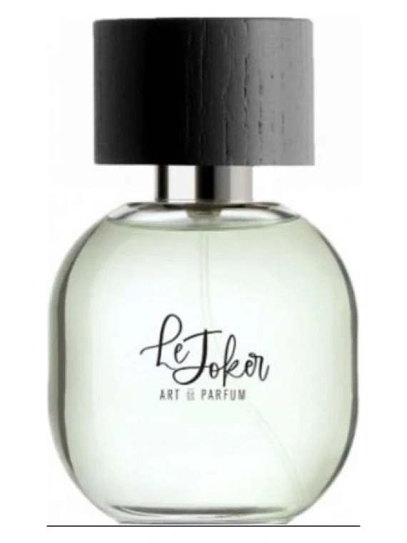 Art De Parfum — Art De Parfum Le Joker