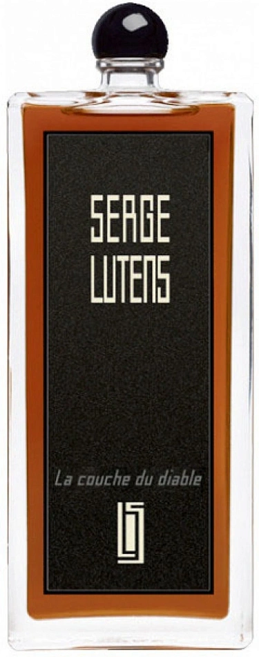 Serge Lutens La Couche Du Diable — фото 2