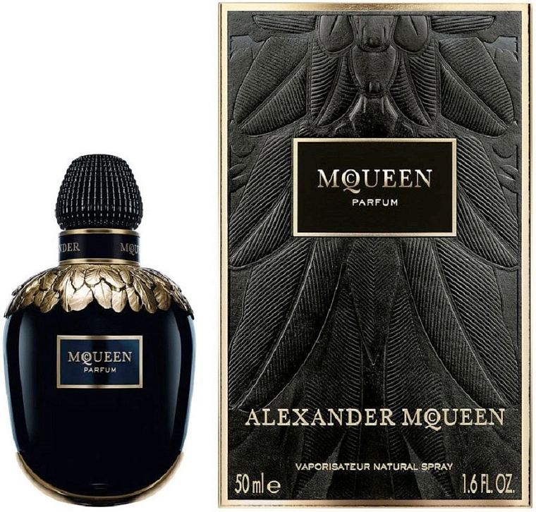Alexander McQueen McQueen Parfum — фото 3