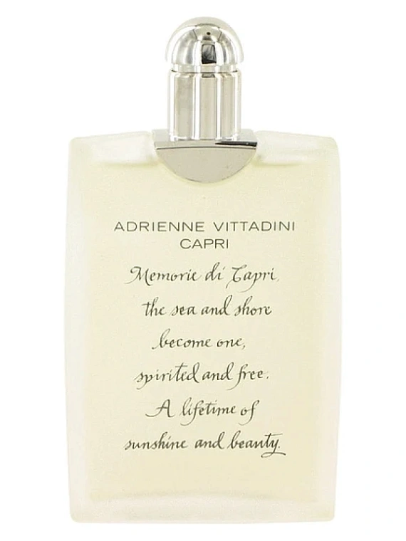 Adrienne Vittadini — Adrienne Vittadini Capri