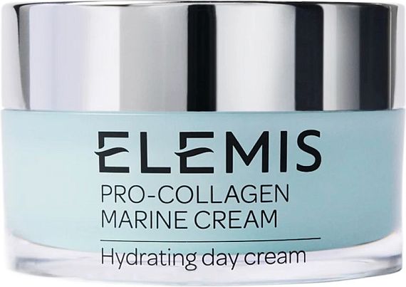 Elemis — ELEMIS Pro Collagen Marine Cream