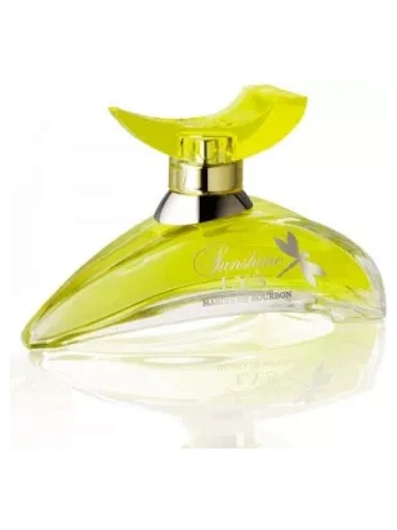 Marina de Bourbon — Marina de Bourbon Sunshine Lys