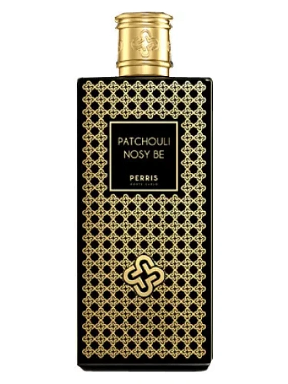 Perris Monte Carlo — Perris Monte Carlo Patchouli Nosy Be Духи