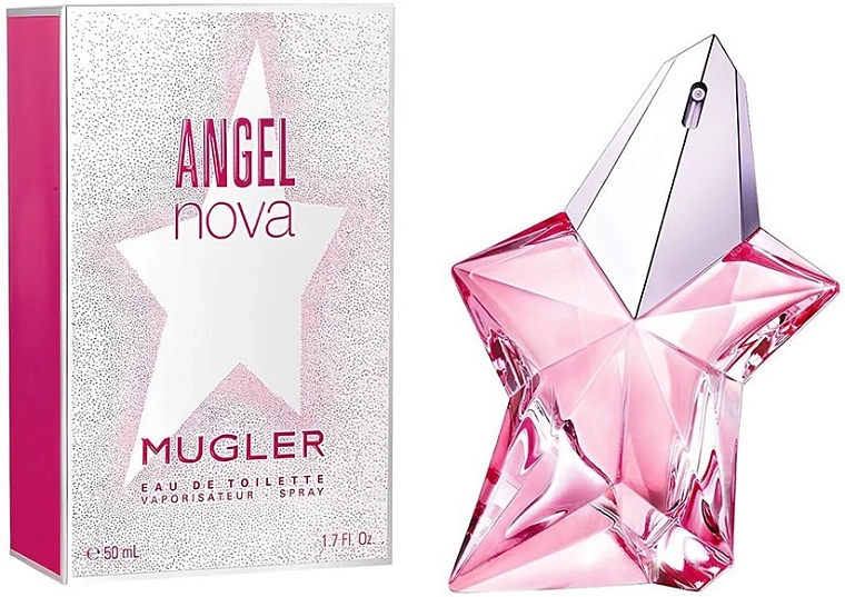 Thierry Mugler Angel Nova Туалетная вода — фото 5
