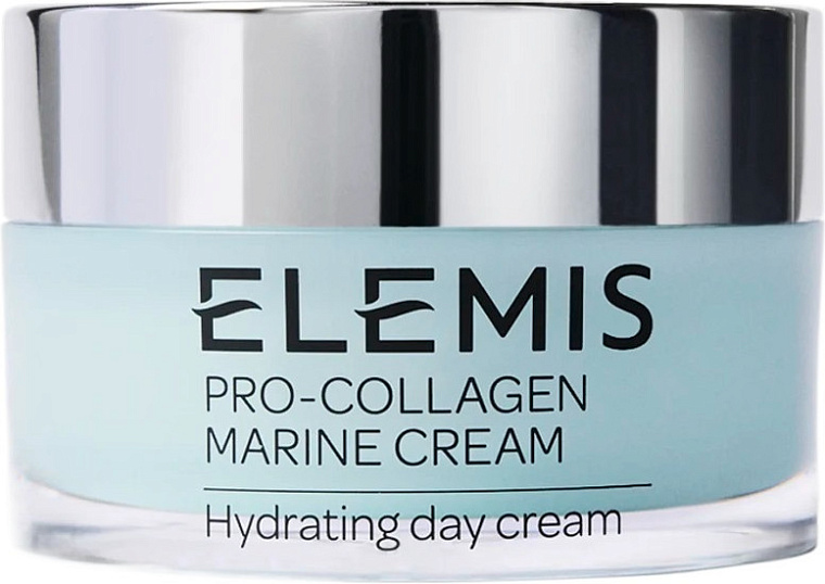 Elemis — ELEMIS Pro Collagen Marine Cream