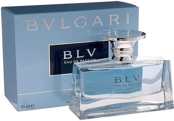 Bvlgari — Bvlgari BLV Eau De Parfum 2