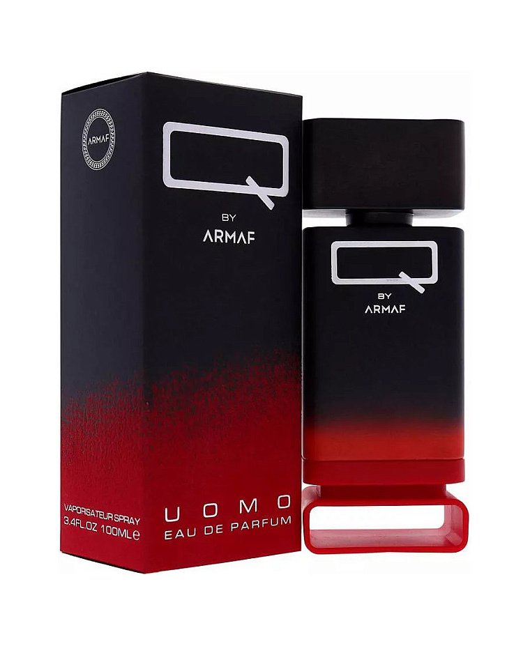 Sterling Parfums — Sterling Parfums Armaf Q Uomo