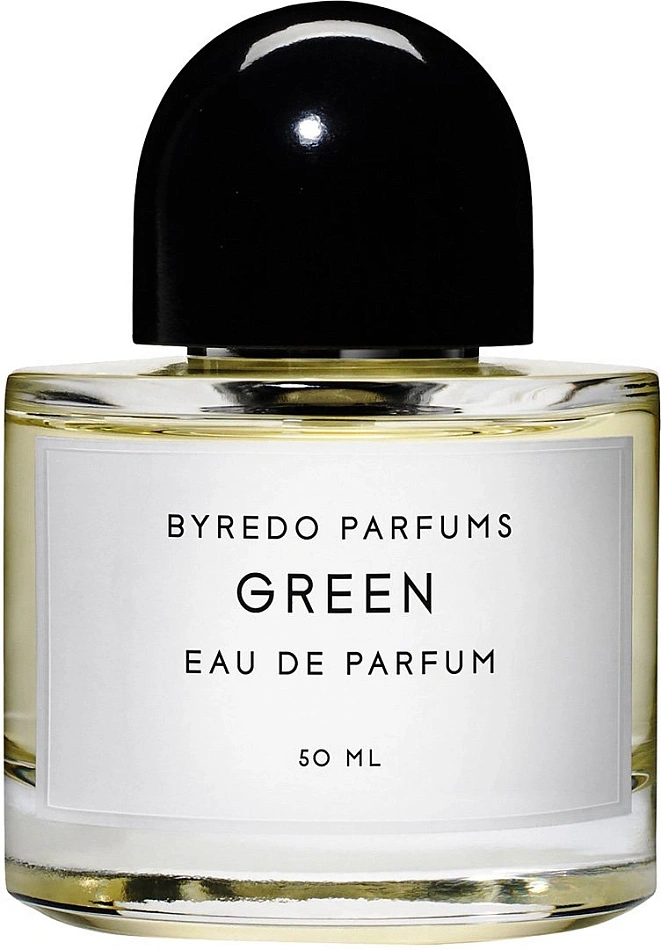 Byredo Parfums Green — фото 2