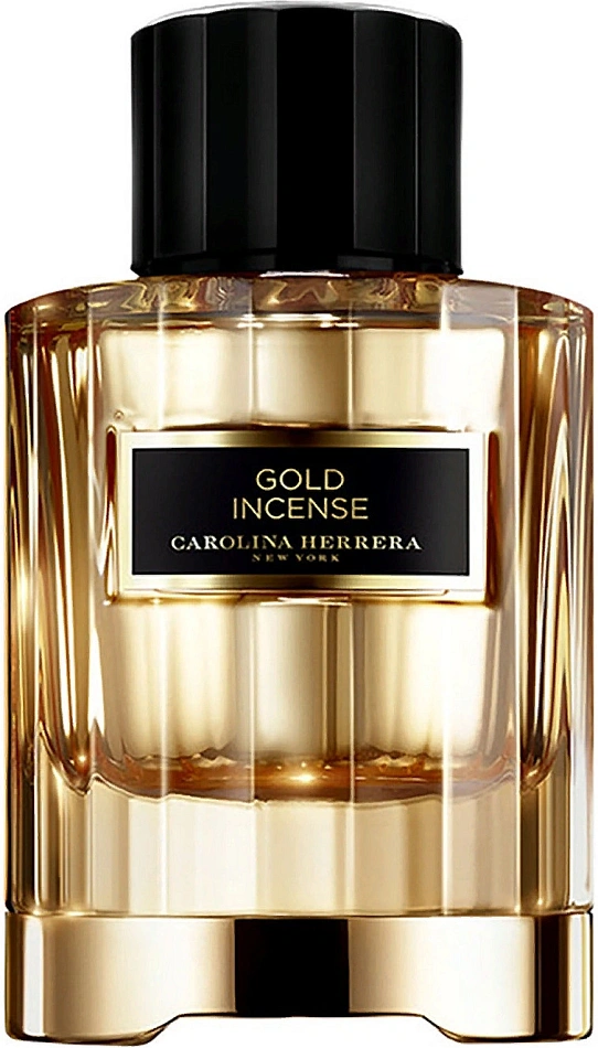 Carolina Herrera Gold Incense — фото 2