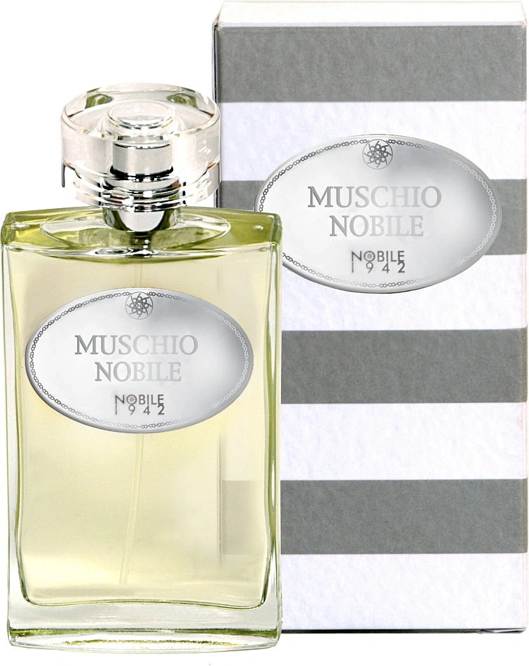 Nobile 1942 Muschio Nobile — фото 3