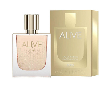 Hugo Boss Boss Alive Limited Edition