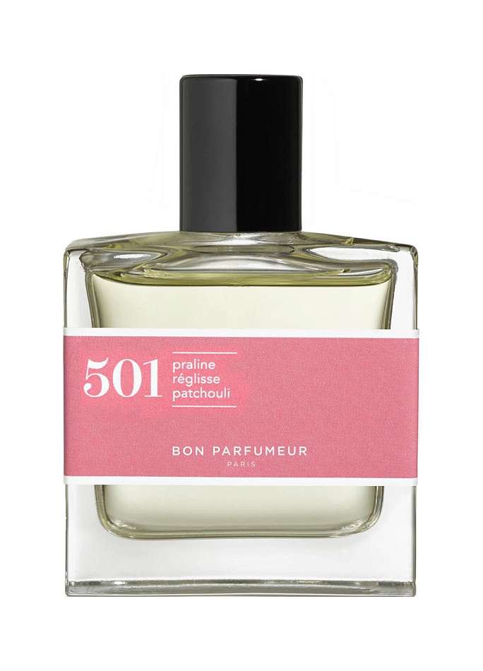 Bon Parfumeur — Bon Parfumeur 501