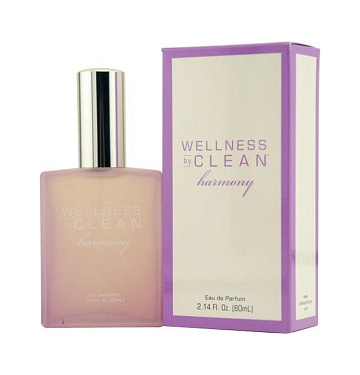 Clean Clean Wellness Harmony