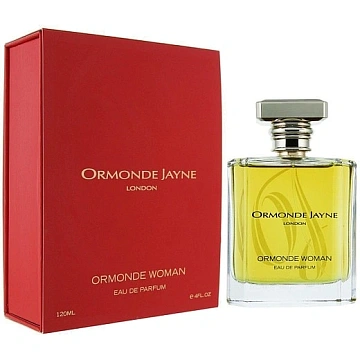 Ormonde Jayne Ormonde Woman Духи