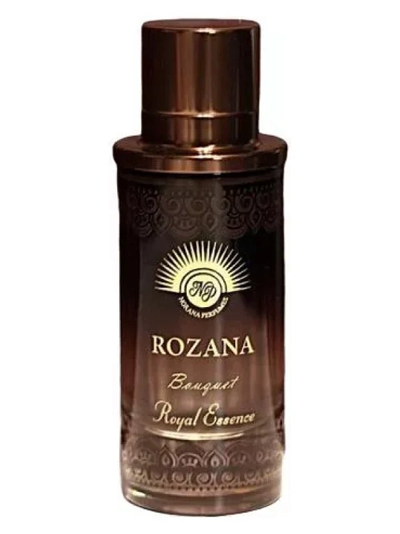 Noran Perfumes — Noran Perfumes Rozana Bouquet