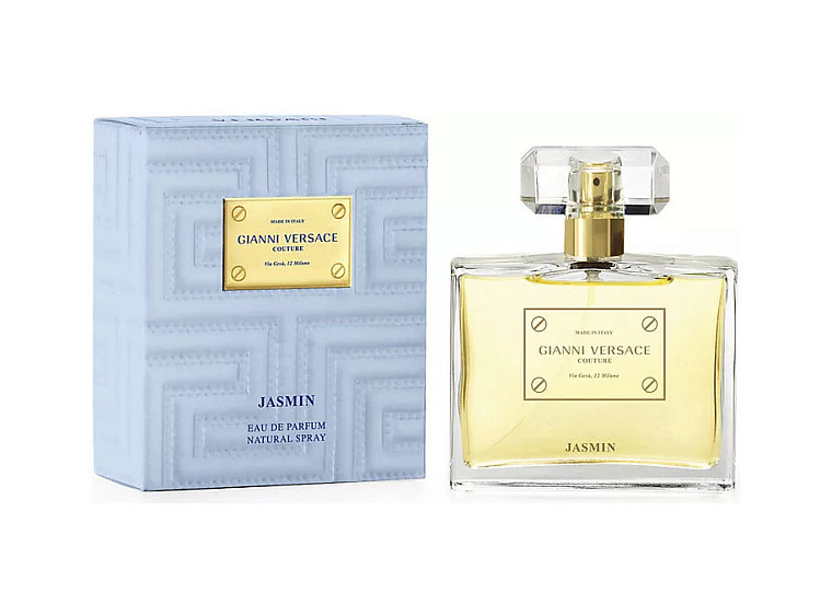 Versace — Versace Couture Jasmine