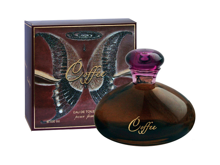 Sergio Nero — Sergio Nero Coffee