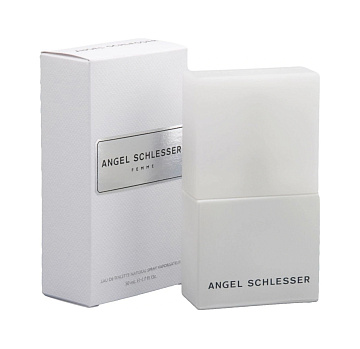 Angel Schlesser Angel Schlesser