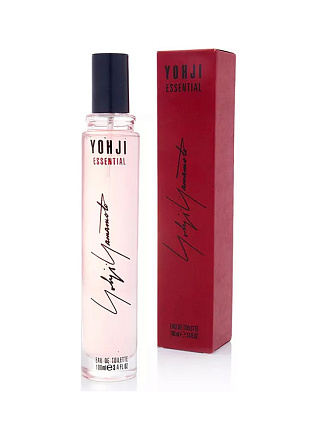 Yohji Yamamoto Yohji Essential 2013 Гель для душа