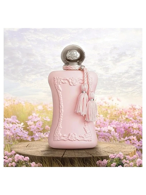 Parfums de Marly — Parfums de Marly Delina Масляные духи