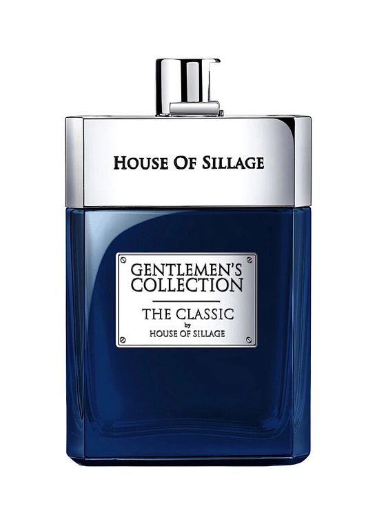 House Of Sillage — House Of Sillage The Classic