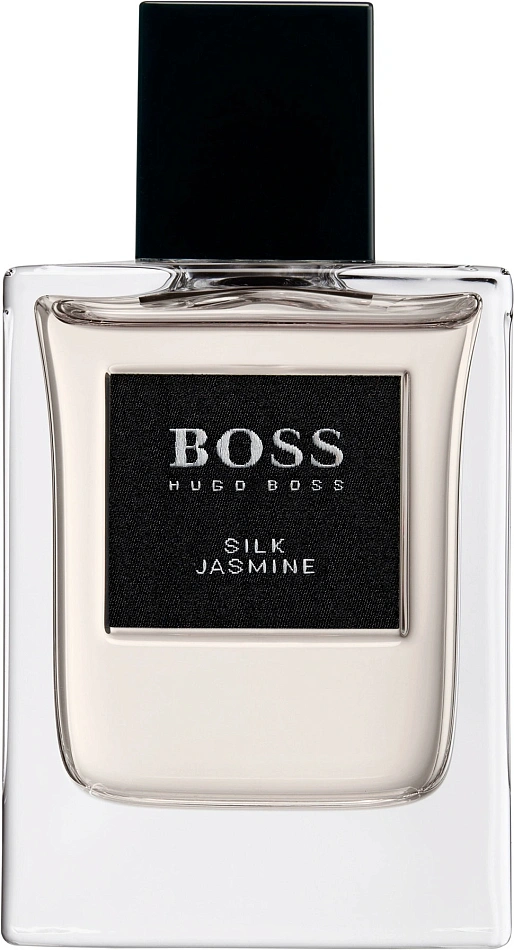 Hugo Boss Silk & Jasmine — фото 2