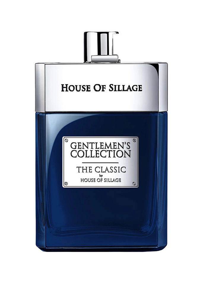 House Of Sillage — House Of Sillage The Classic