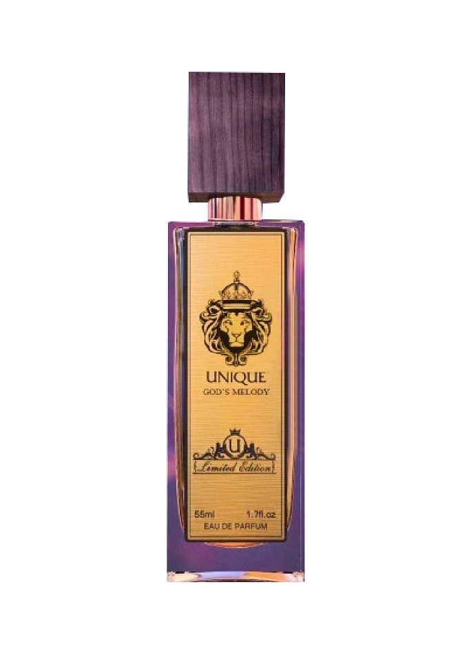Unique — Unique God`s Melody