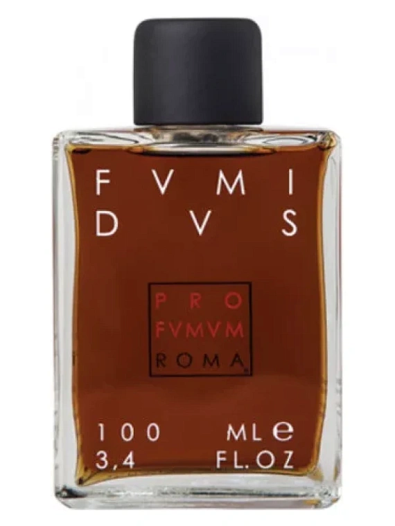 Profumum Roma — Profumum Roma Fumidus
